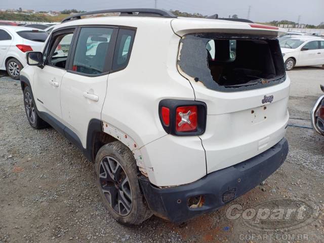 2019 JEEP RENEGADE 