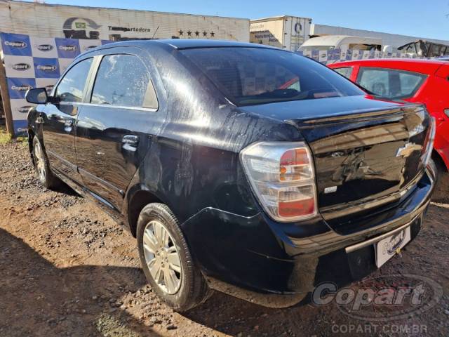 2013 CHEVROLET COBALT 