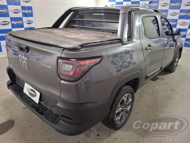 2021 FIAT STRADA CD 