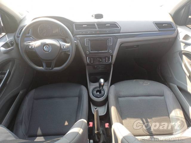 2017 VOLKSWAGEN VOYAGE 