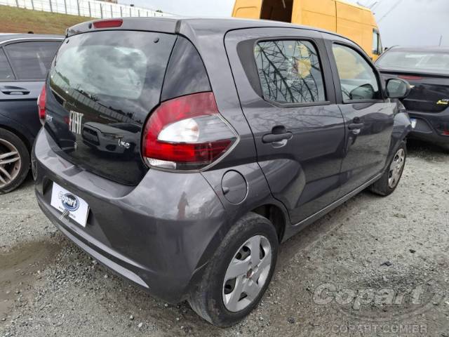 2020 FIAT MOBI 