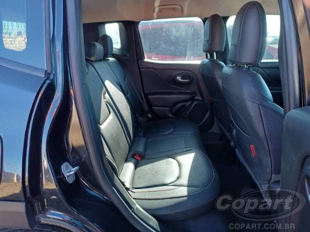 2023 JEEP RENEGADE 