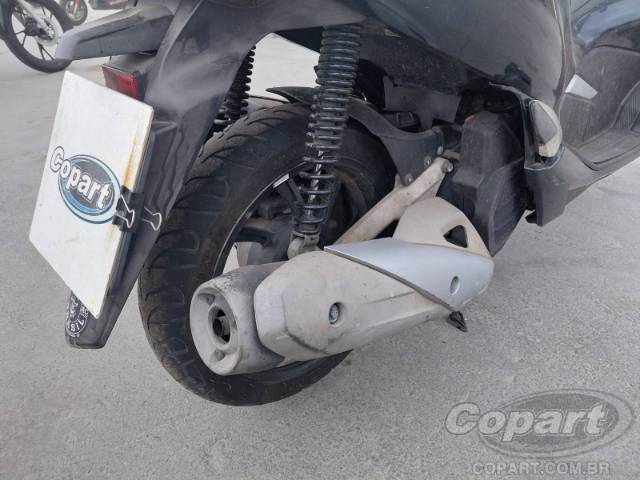 2019 HONDA PCX 