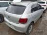 2014 VOLKSWAGEN GOL 
