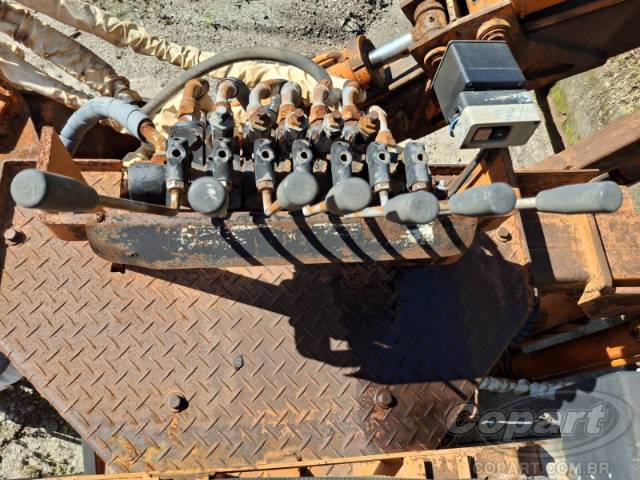 0 IMAP Implemento Rodoviário Escavador 