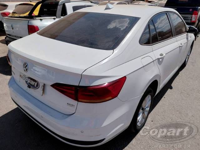 2018 VOLKSWAGEN VIRTUS 