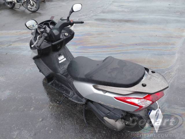 2022 KYMCO DOWNTOWN 