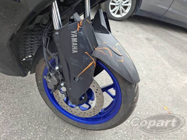 2026 YAMAHA XMAX 