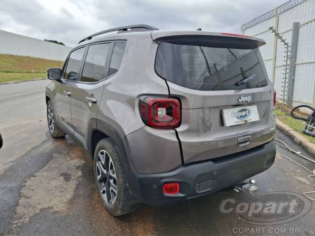 2020 JEEP RENEGADE 