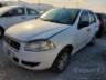 2012 FIAT SIENA 