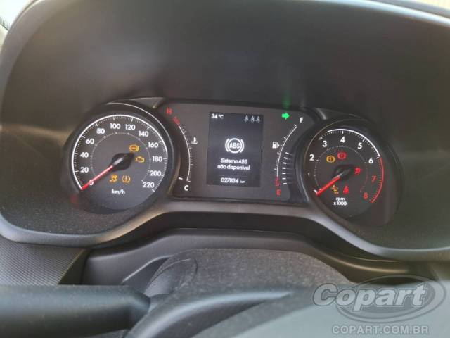 2023 FIAT FASTBACK 