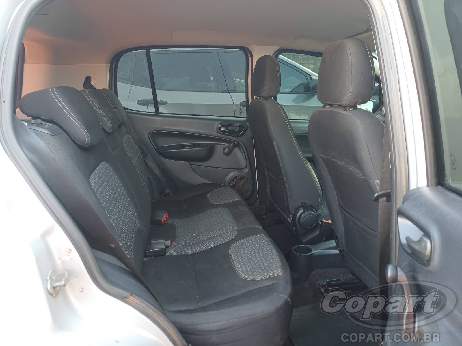 Foto 6 de 10: 2021 FIAT UNO