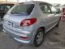 2012 PEUGEOT 207 