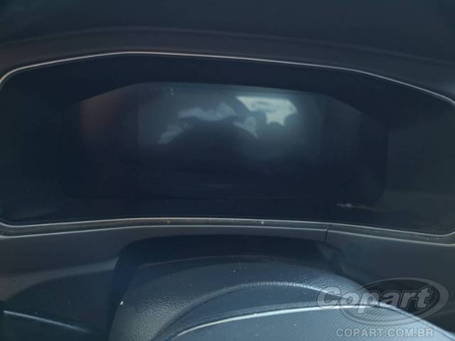 2025 VOLKSWAGEN T-CROSS 