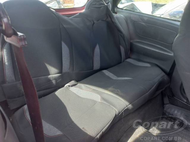 2004 CHEVROLET CELTA 