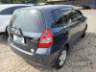 2005 HONDA FIT 