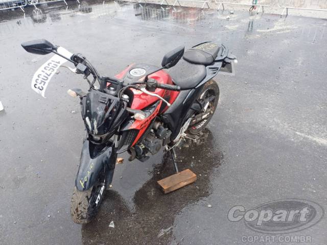 2024 YAMAHA FZ25 FAZER 