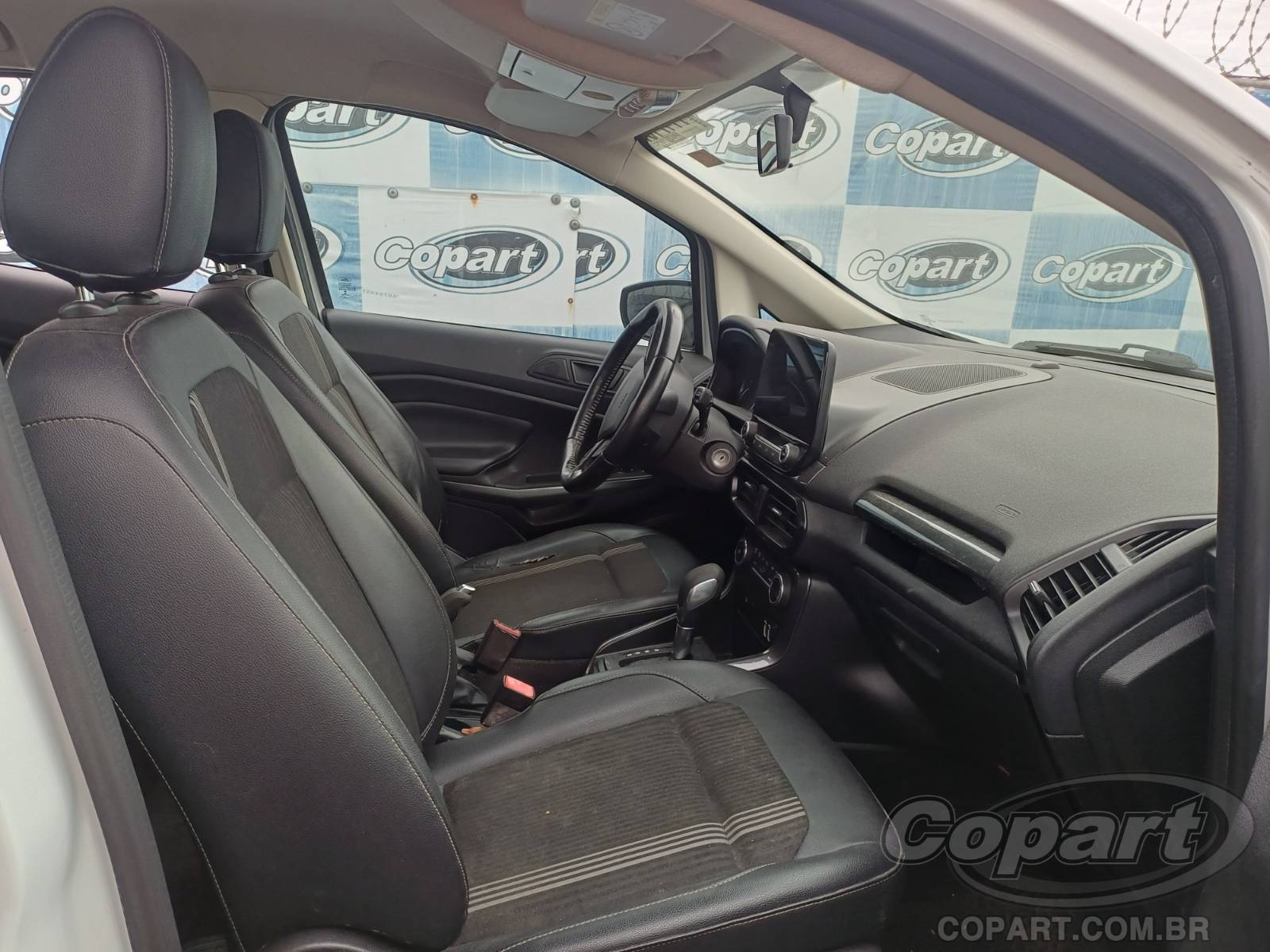 Foto 5: 2019 FORD ECOSPORT