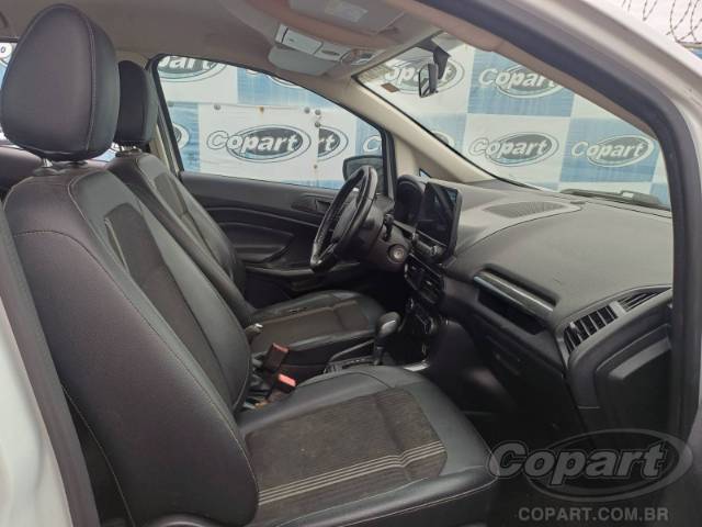 2019 FORD ECOSPORT 