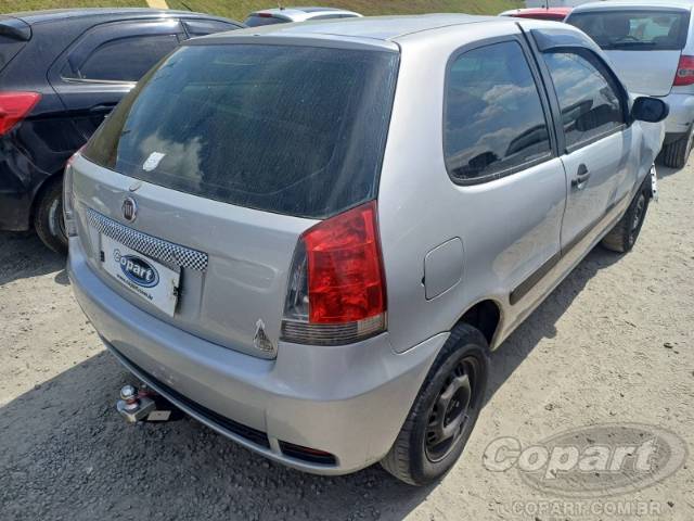 2010 FIAT PALIO 