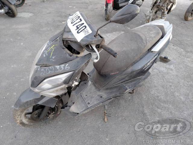 2023 HONDA ELITE 