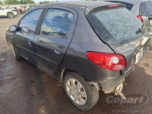 2011 PEUGEOT 207 