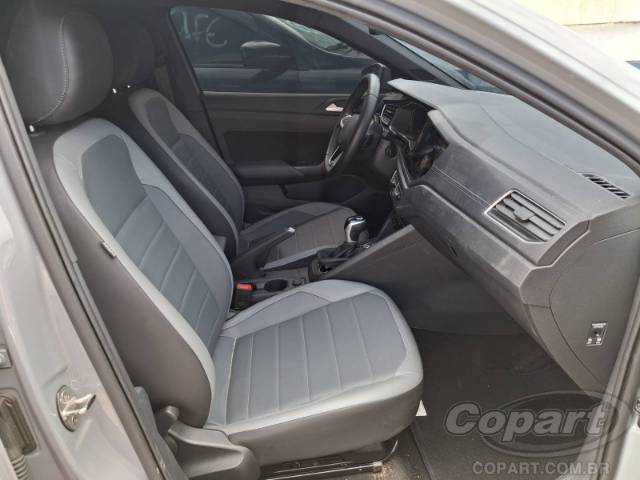 2024 VOLKSWAGEN NIVUS 