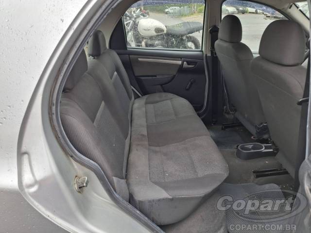 2014 CHEVROLET CELTA 