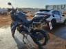 2025 TRIUMPH TIGER 