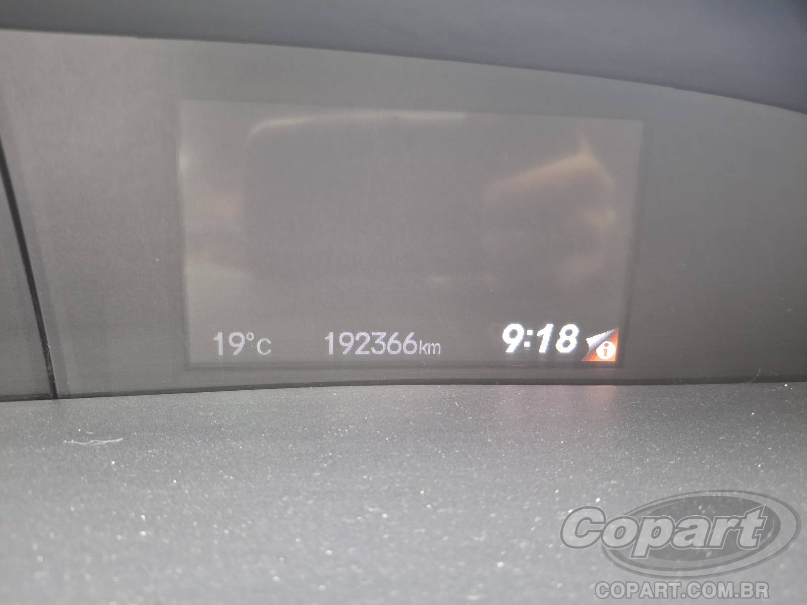 2014 HONDA CIVIC — foto 11 de 15