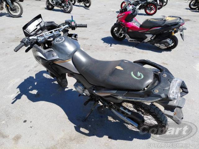 2022 HONDA XRE 300 