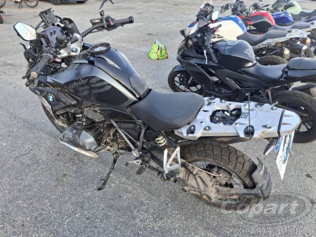 2023 BMW R 1250 