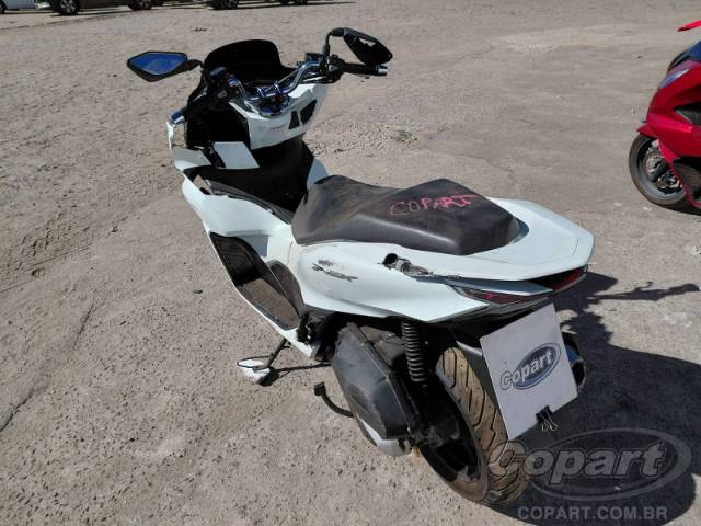 2024 HONDA PCX 