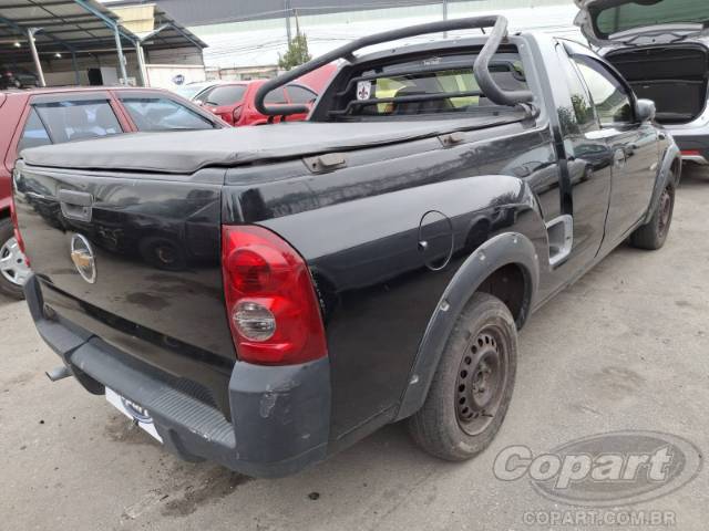 2009 CHEVROLET MONTANA 