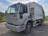 2009 FORD CARGO 1317E 