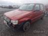 2006 FIAT UNO 