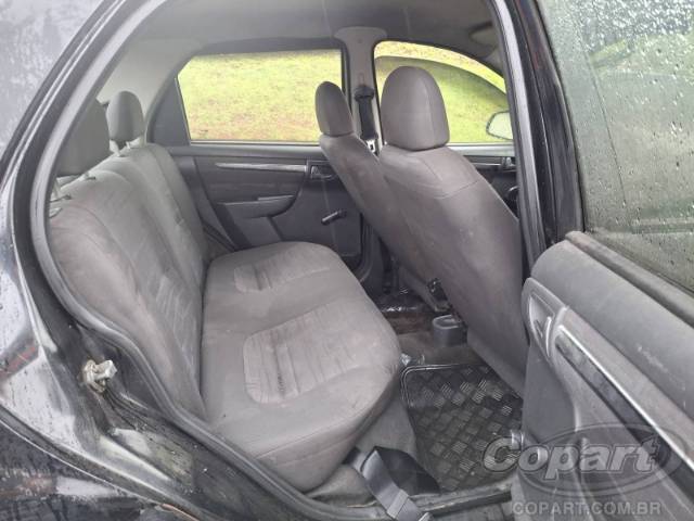 2010 CHEVROLET PRISMA 