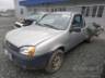 2013 FORD COURIER 