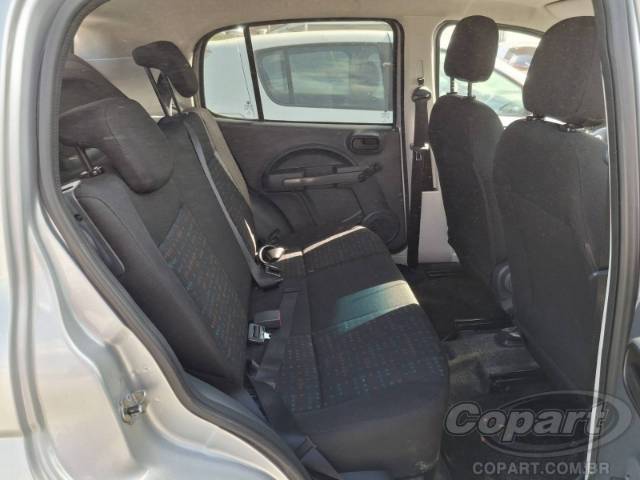 2014 FIAT UNO 