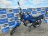 2004 HONDA CG 150 