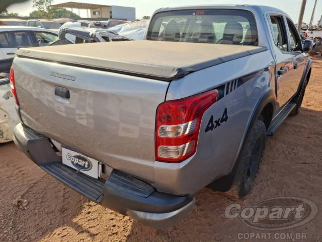 2022 MITSUBISHI L200 TRITON 