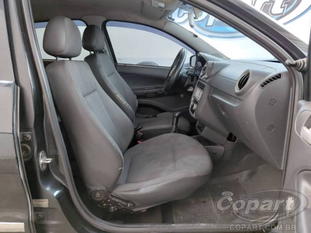 2010 VOLKSWAGEN GOL 