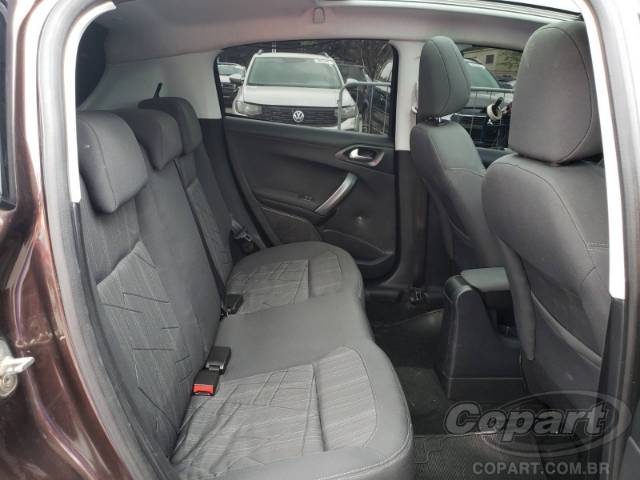 2014 PEUGEOT 208 