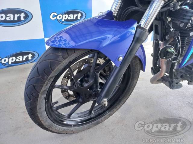 2025 YAMAHA FZ25 FAZER 