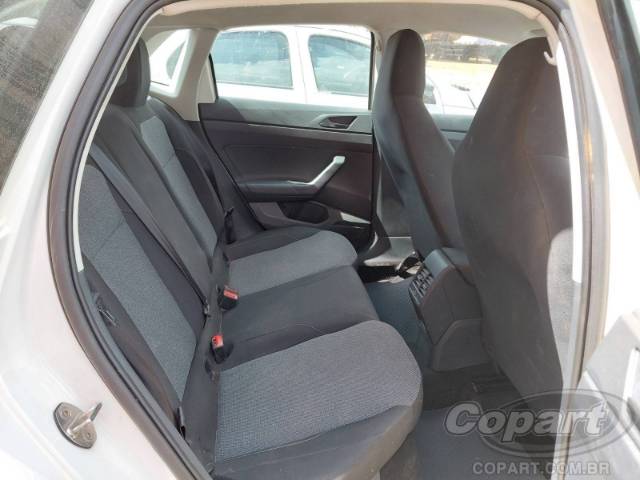 2026 VOLKSWAGEN POLO 