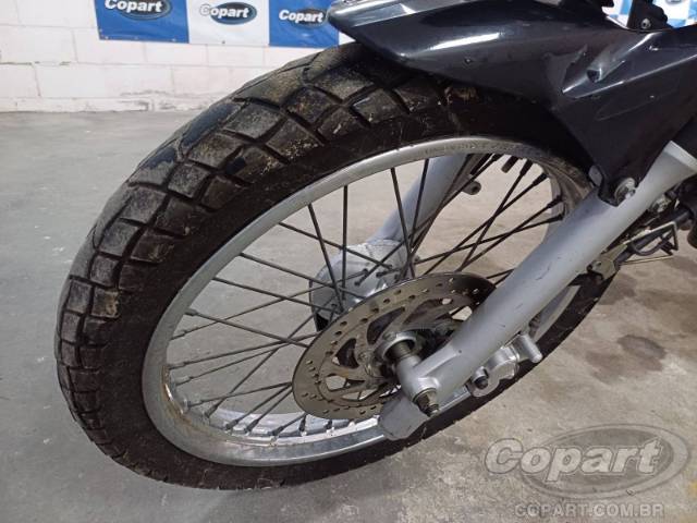 2025 YAMAHA CROSSER 
