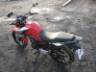 2023 HONDA CG 160 