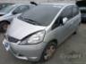 2012 HONDA FIT 