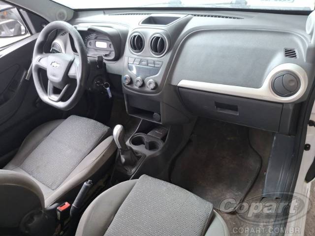 2019 CHEVROLET MONTANA 