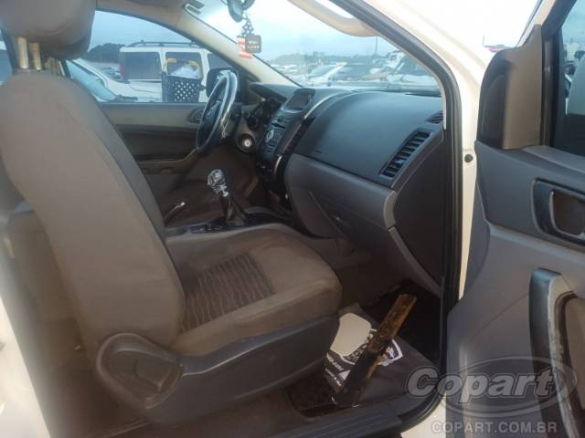 2015 FORD RANGER CD 